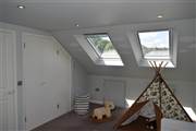 Loft conversion in Southall UB1 3ES