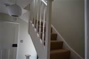 Loft conversion in Southall UB1 3ES