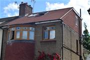 Loft conversion in Southall UB1 3ES