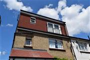 Loft conversion in Southall UB1 3ES