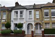 Loft conversion in Balham SW17 7QL