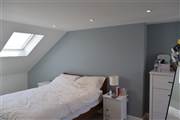 Loft conversion in Balham SW17 7QL