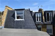 Loft conversion in Balham SW17 7QL