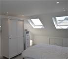 Loft conversion in Balham SW17 7QL