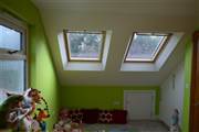 Loft conversion in Twickenham TW2 6EQ