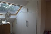 Loft conversion in Twickenham TW2 6EQ