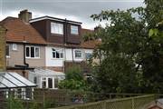 Loft conversion in Teddington TW11 8NB