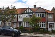 Loft conversion in Teddington TW11 8NB