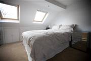 Loft Conversion in Isleworth TW7 6LU