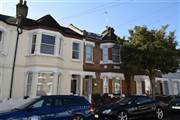 Loft conversion in Hammersmith W6 8HE