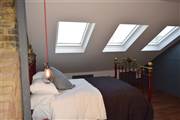 Loft conversion in Hammersmith W6 8HE