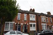 Loft Conversion in Tooting SW17 9HM