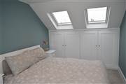 Loft Conversion in Tooting SW17 9HM