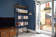 Loft Conversion in Tooting SW17 9HM