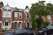 Loft conversion in Balham SW12 0ET