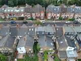 Loft conversion in Balham SW12 0ET