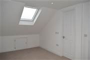 Loft conversion in Balham SW12 0ET