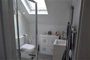 Loft conversion in West Ealing W13 0DD