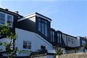 Loft conversion in Barnes SW13 0AY