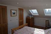 Loft conversion in Barnes SW13 0AY