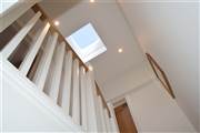 Loft conversion in Barnes SW13 0AY