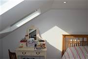 Loft conversion in Barnes SW13 0AY