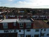 Loft conversion in Streatham SW16 3BE