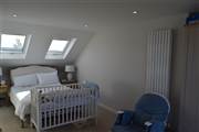 Loft conversion in Streatham SW16 3BE