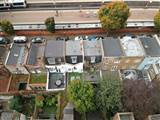 Loft conversion in Marylebone NW1 6EX