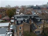 Loft conversion in Hammersmith W6 8JT