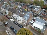 Loft conversion in Hammersmith W6 8JT