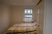 Loft conversion in Hammersmith W6 8JT