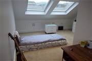 Loft conversion in Hammersmith W6 8JT