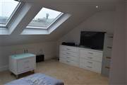 Loft conversion in Hammersmith W6 8JT