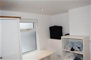 Loft conversion in Hammersmith W6 8JT