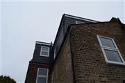 Loft conversion in Hammersmith W6 8JT