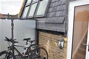 Loft conversion in Shepherds Bush W12 8JJ