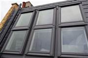 Loft conversion in Shepherds Bush W12 8JJ