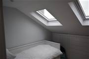 Loft conversion in Shepherds Bush W12 8JJ