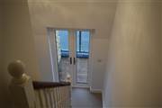 Loft conversion in Shepherds Bush W12 8JJ