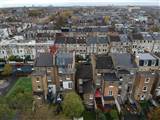 Loft conversion in Shepherds Bush W12 8JJ