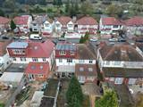 Loft conversion in Hounslow TW3 3AG