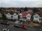 Loft conversion in Hounslow TW3 3AG