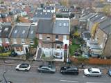 Loft conversion in Chiswick W4 5HQ