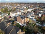 Loft conversion in Chiswick W4 5HQ