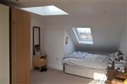 Loft conversion in Chiswick W4 5HQ