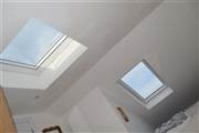 Loft conversion in Chiswick W4 5HQ