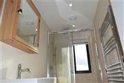 Loft conversion in Chiswick W4 5HQ