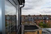 Loft conversion in Chiswick W4 5HQ