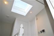 Loft conversion in Acton W3 8AZ